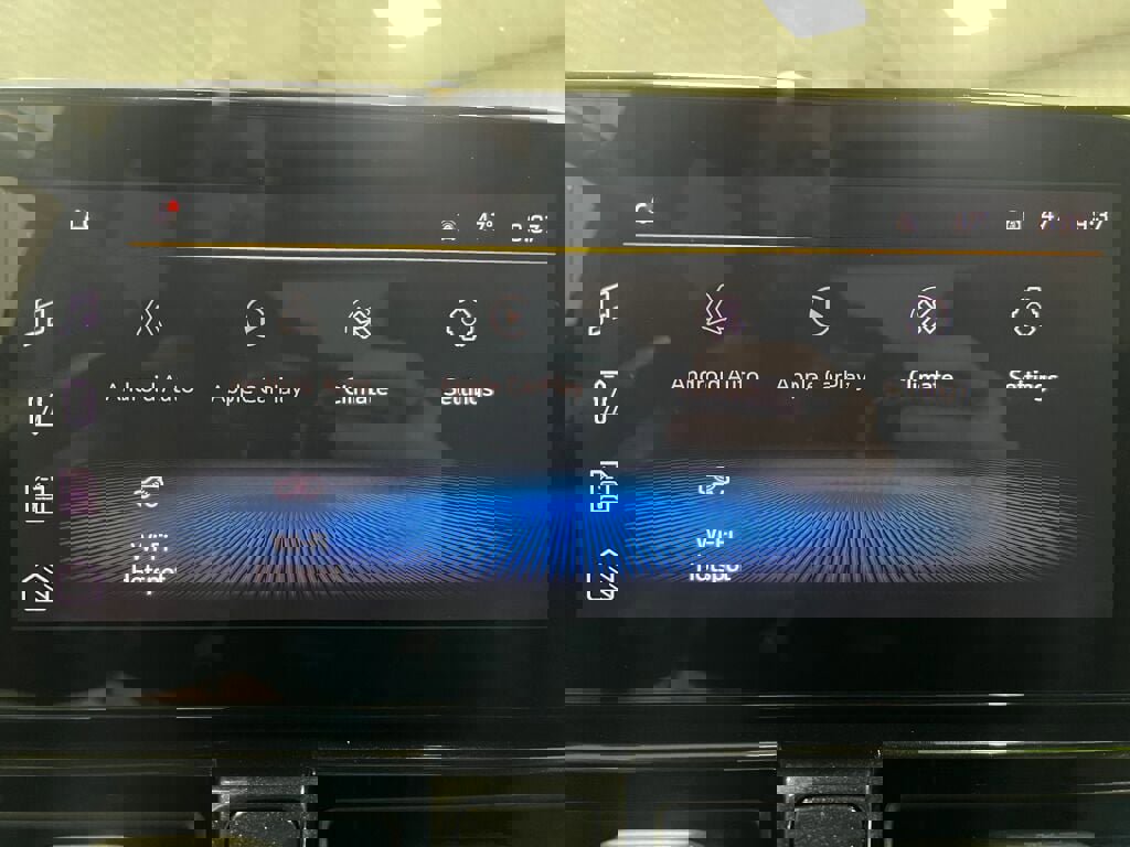 Used 2025 Chevrolet TrailBlazer RS w/ Convenience Package image 10