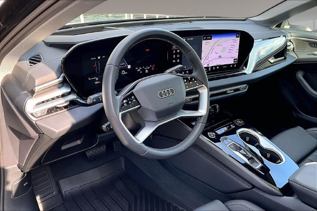 Used 2026 Audi A6 Premium Plus AWD/4WD image 17