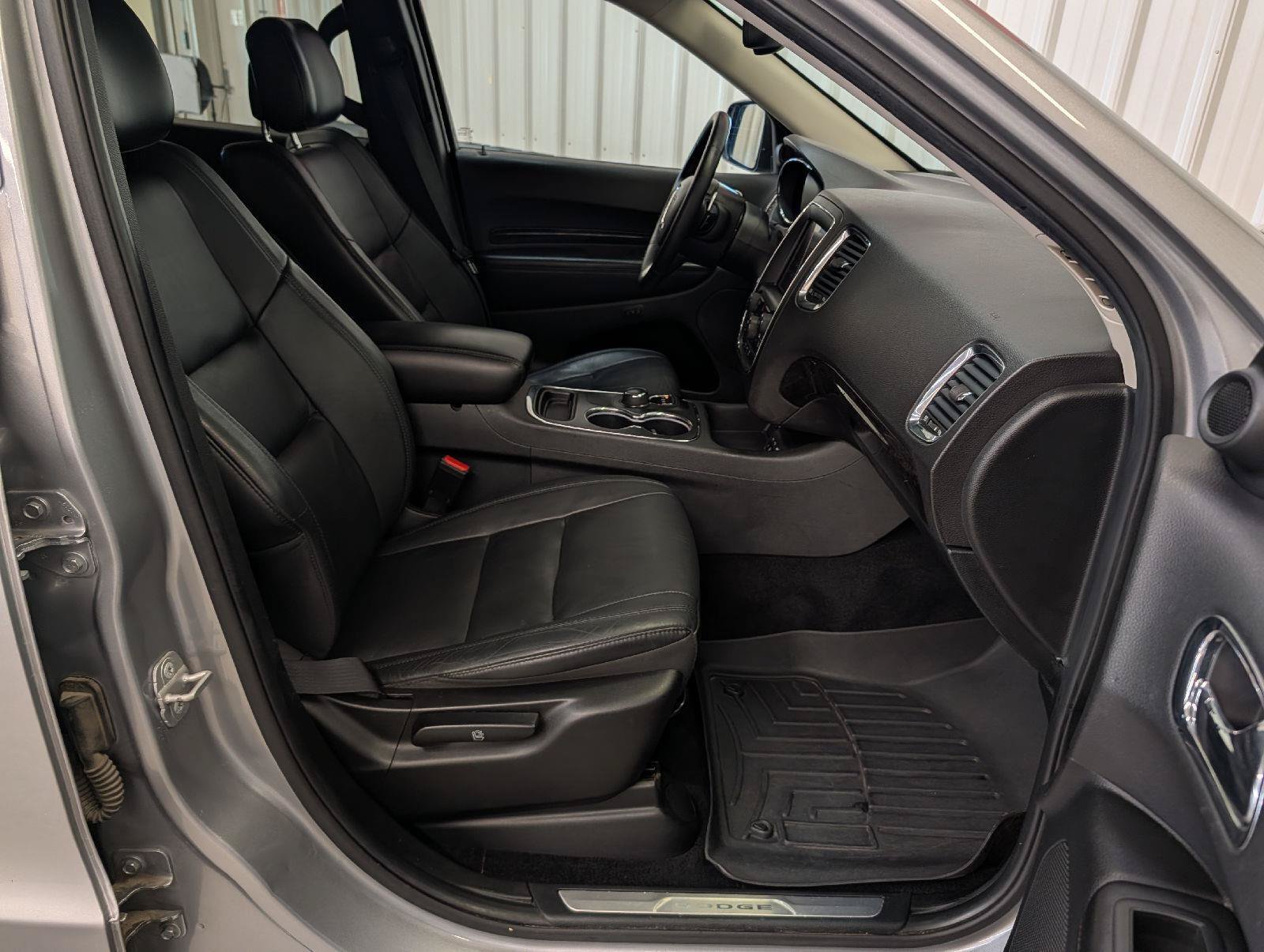 Used 2014 Dodge Durango Limited w/ Premium Group AWD/4WD image 31