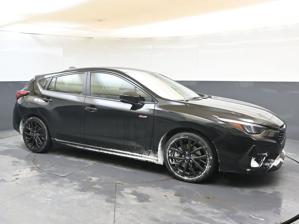 New 2026 Subaru Impreza RS image 7