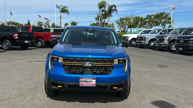New 2026 Ford Maverick Tremor AWD/4WD image 9