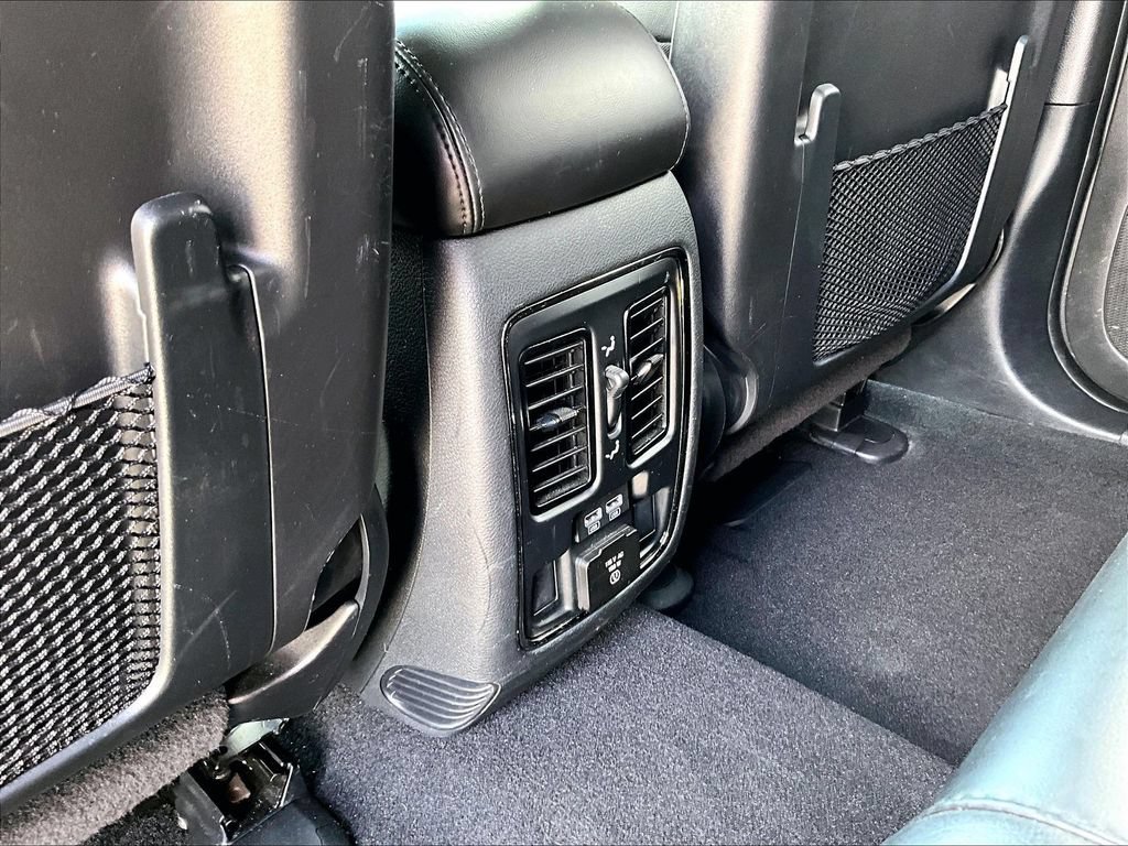 Used 2020 Jeep Grand Cherokee Limited X AWD/4WD image 33