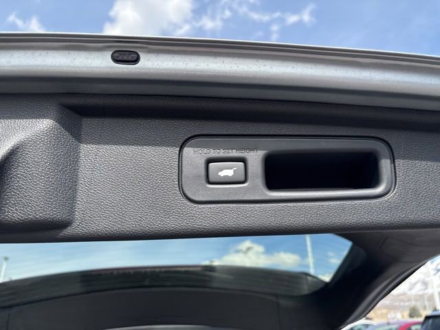 New 2026 Honda Odyssey Touring image 39