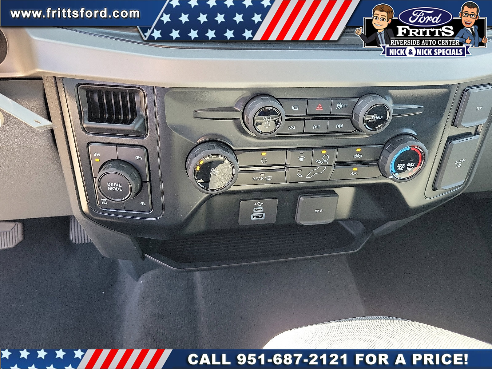 New 2026 Ford F250 XL w/ STX Appearance Package image 10