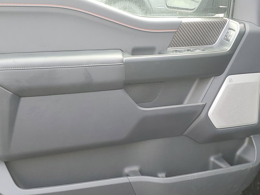 New 2026 Ford F150 Raptor image 28