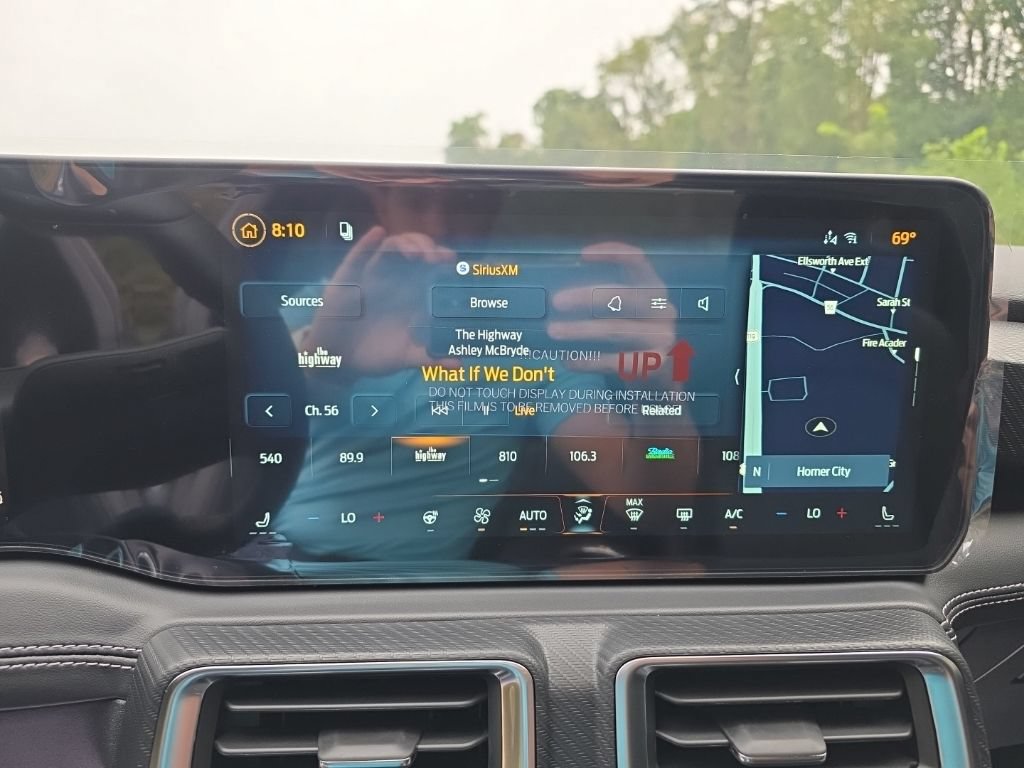 New 2026 Ford Mustang Premium RWD image 20