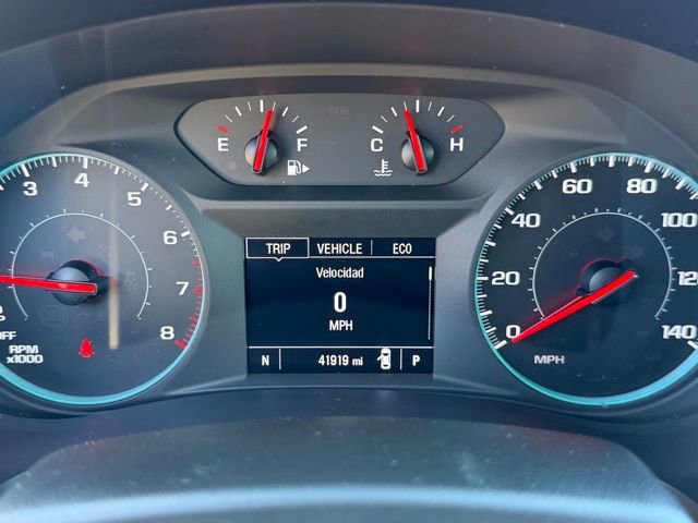 Used 2023 Chevrolet Malibu LT image 15