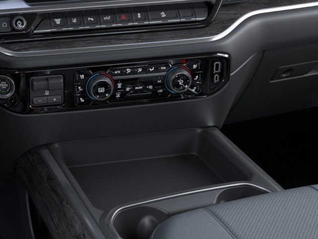 New 2026 Chevrolet Silverado 2500 LTZ w/ LTZ Plus Package AWD/4WD image 23