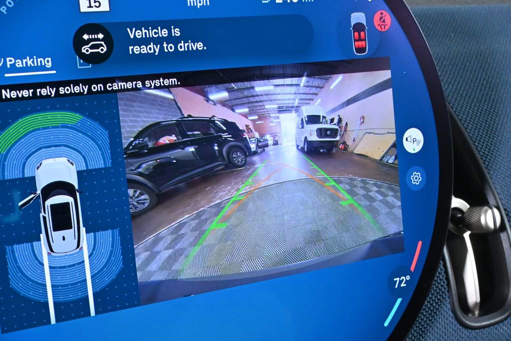 Certified 2025 MINI Cooper Countryman S image 17