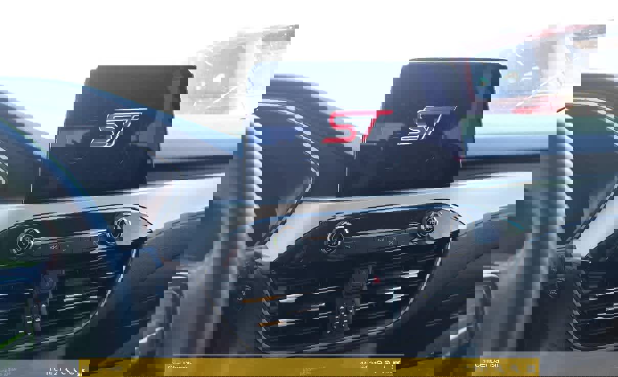 Used 2022 Ford Escape SEL w/ Technology Package image 12