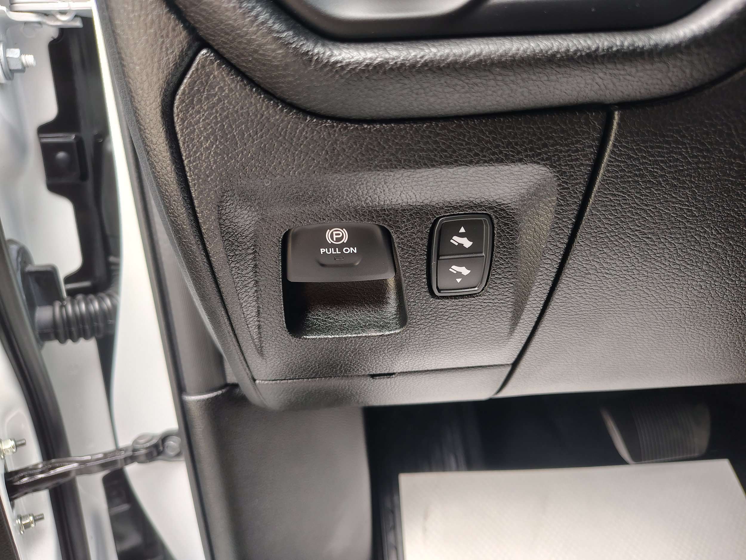 Certified 2026 RAM 1500 Rebel w/ Rebel Level 1 Equipment Group AWD/4WD image 20
