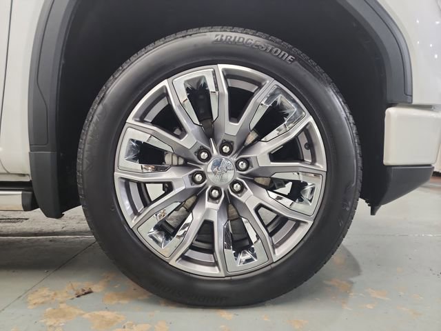 Used 2023 GMC Sierra 1500 Denali w/ Denali Reserve Package image 43