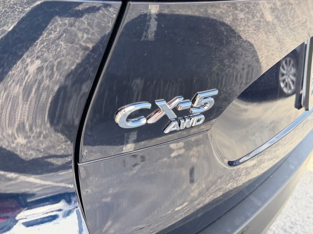 New 2026 MAZDA CX-5 Preferred AWD/4WD image 10
