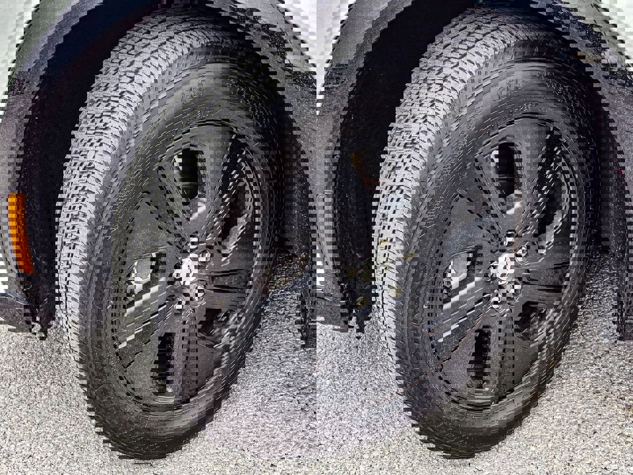 Used 2021 Ford Mustang Mach-E California Route 1 image 13