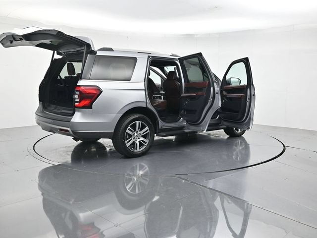 Certified 2024 Ford Expedition Limited RWD image 53