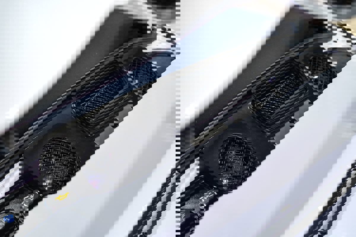 Used 2017 Porsche 911 Carrera image 42