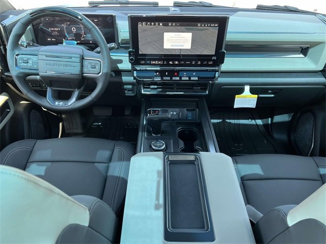 New 2026 GMC Hummer EV 4x4 Crew Cab image 12
