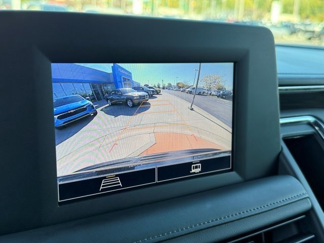 Used 2023 Chevrolet Tahoe LS w/ Driver Alert Package image 28