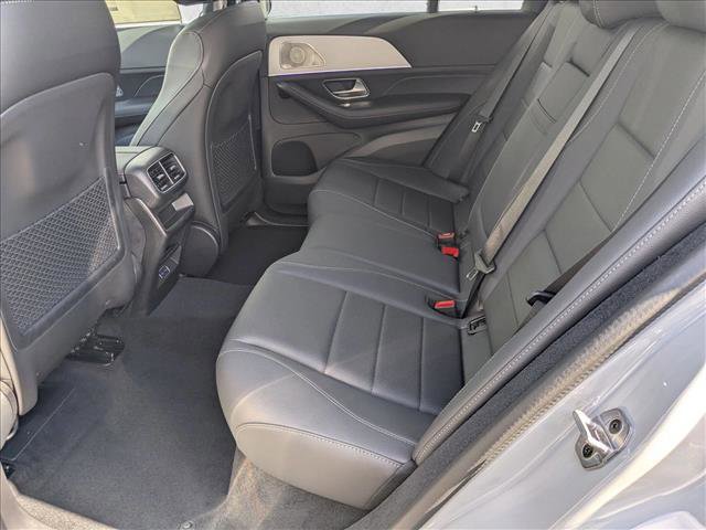 New 2026 Mercedes-Benz GLE 450 4MATIC image 15