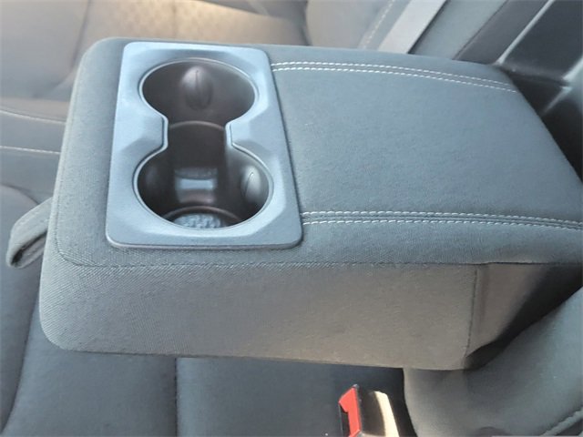 Used 2025 RAM 1500 Big Horn image 25