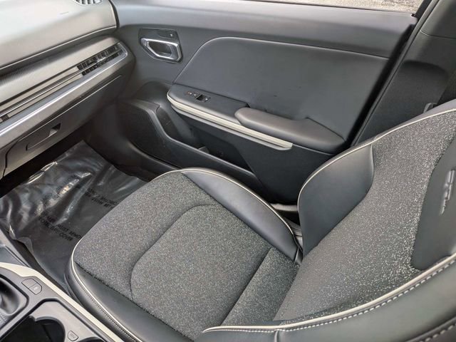 Used 2025 Kia K4 GT-Line w/ GT-Line Sunroof Package image 15