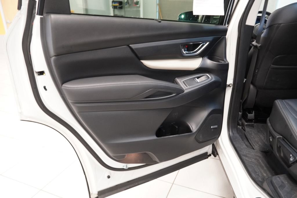 Used 2019 Subaru Ascent Limited image 26