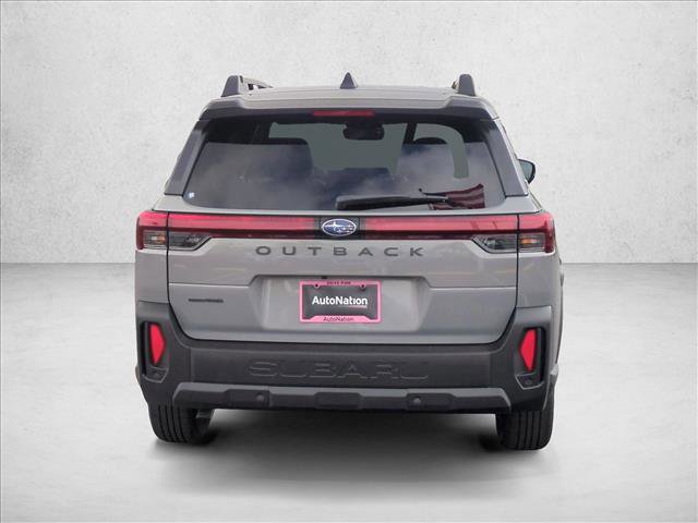 New 2026 Subaru Outback Premium image 7