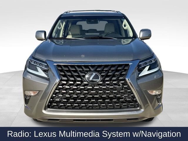 Used 2023 Lexus GX 460 Luxury w/ Accessory Package image 2