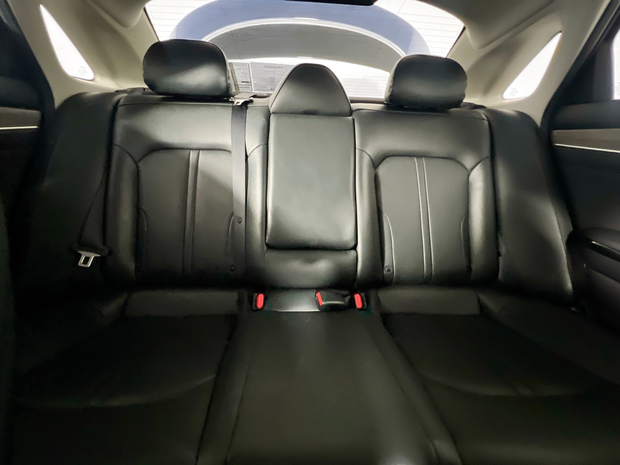 Used 2024 Kia K5 EX image 24