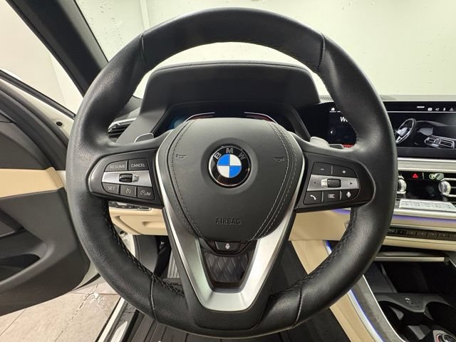 Used 2022 BMW X5 xDrive40i w/ Premium Package AWD/4WD image 25