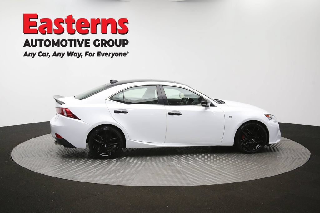 Used 2015 Lexus IS 250 AWD w/ F-Sport Package image 47