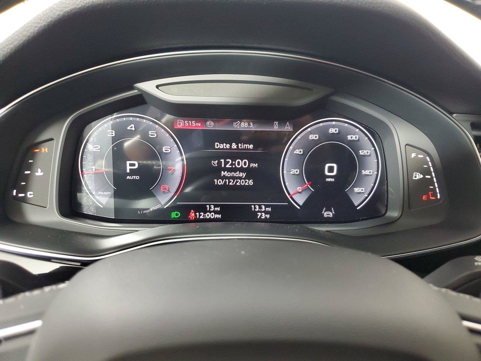 New 2026 Audi Q7 2.0T Premium Plus AWD/4WD image 27