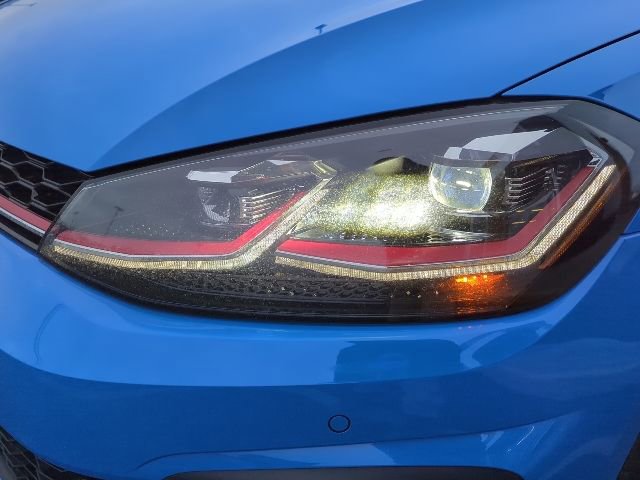 Used 2021 Volkswagen GTI Autobahn image 10