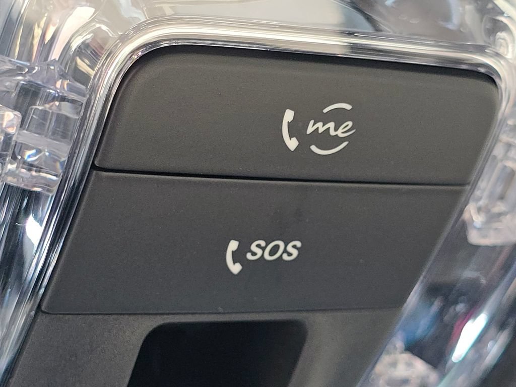 New 2026 Mercedes-Benz GLB 250 4MATIC image 8