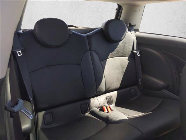 Used 2008 MINI Cooper Hardtop FWD image 14