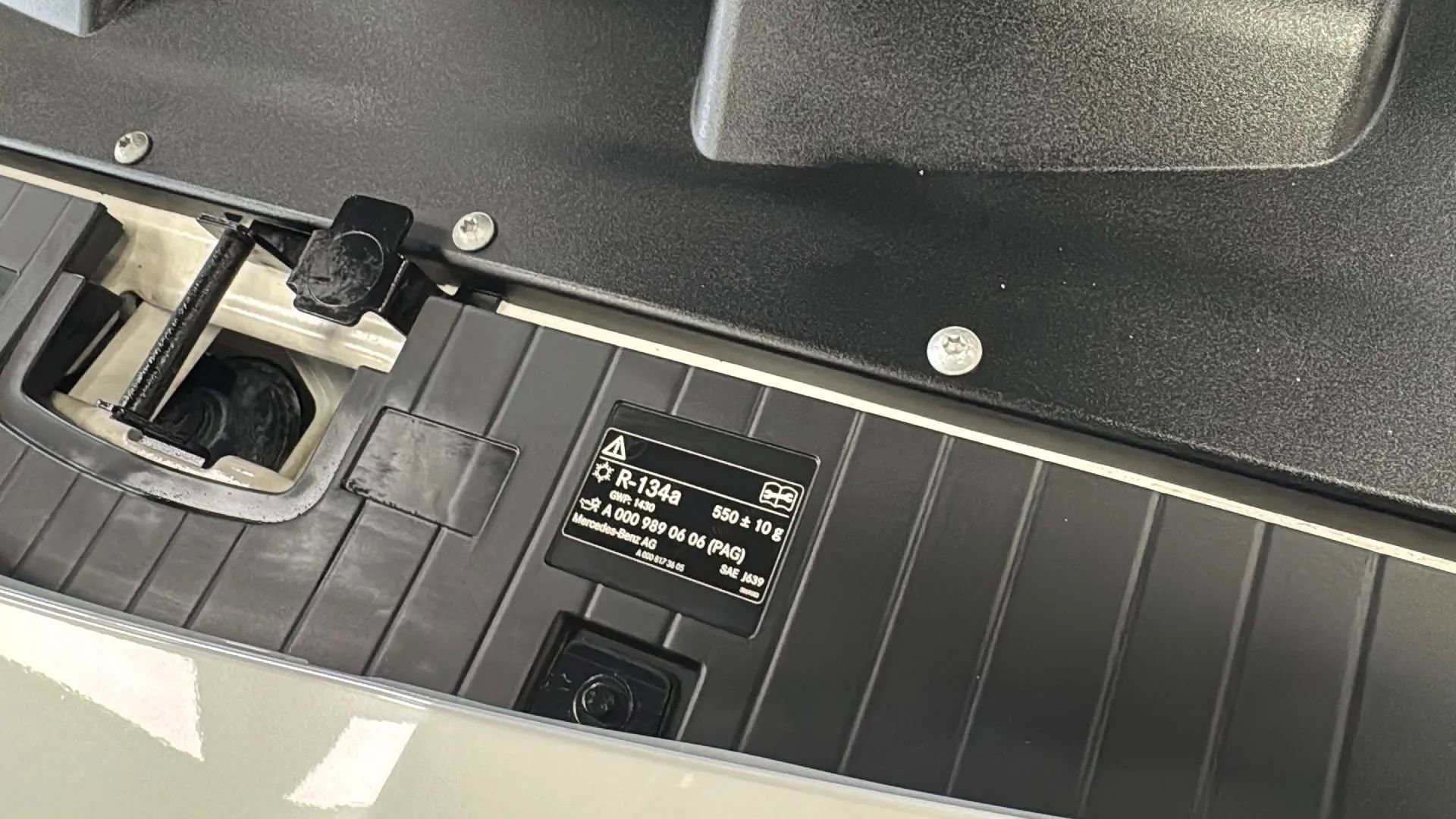 Used 2020 Mercedes-Benz SLC 300 image 60