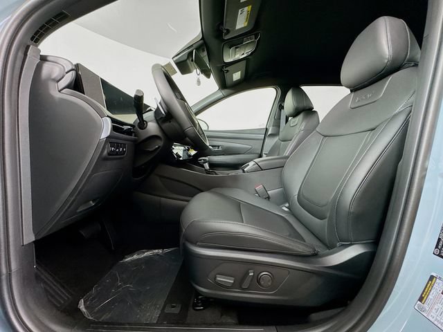 New 2026 Hyundai Santa Cruz XRT AWD/4WD image 35