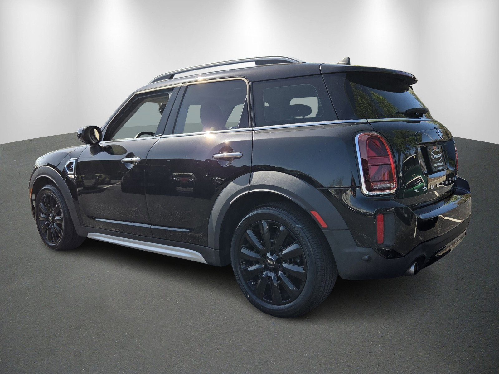 Used 2023 MINI Cooper Countryman S image 5