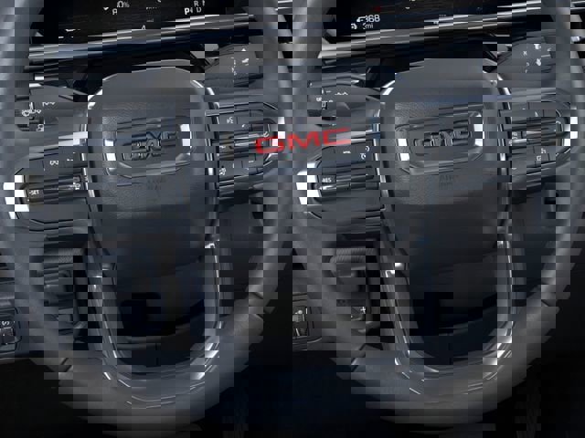 New 2026 GMC Sierra EV Elevation image 19