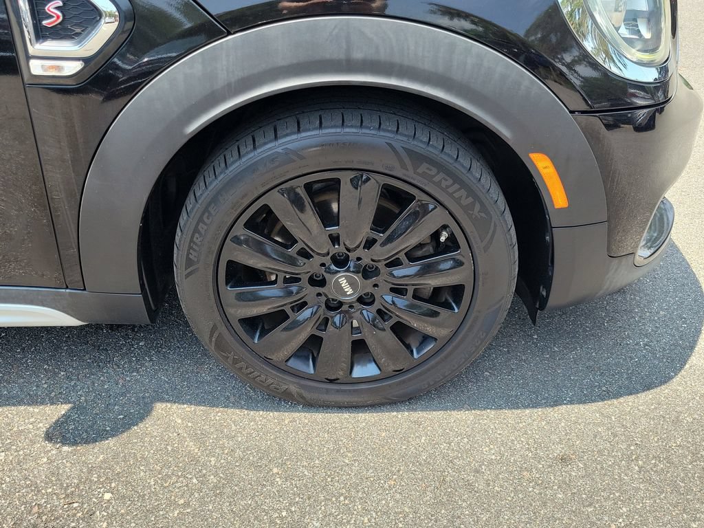 Used 2018 MINI Cooper Countryman S FWD image 6