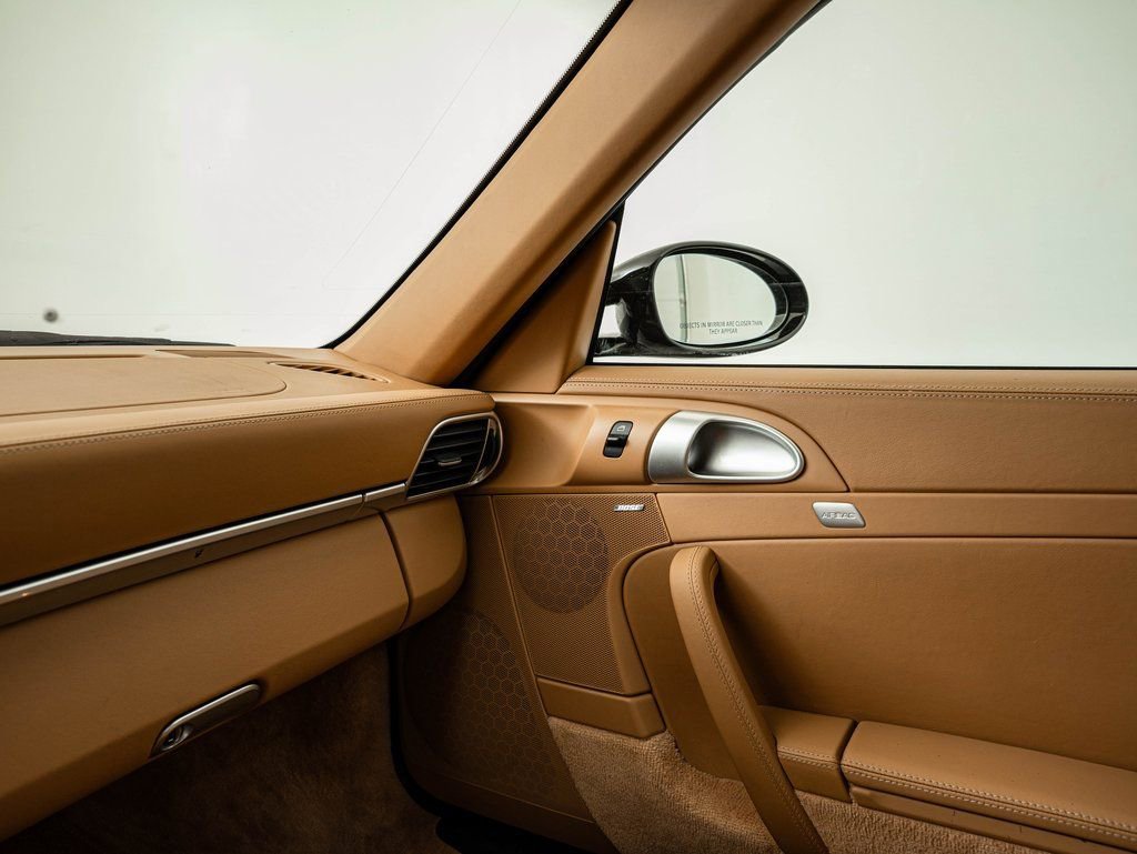 Used 2008 Porsche 911 Turbo image 45