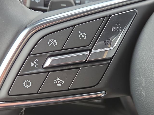 New 2026 Buick Enclave Preferred w/ Power Package image 38