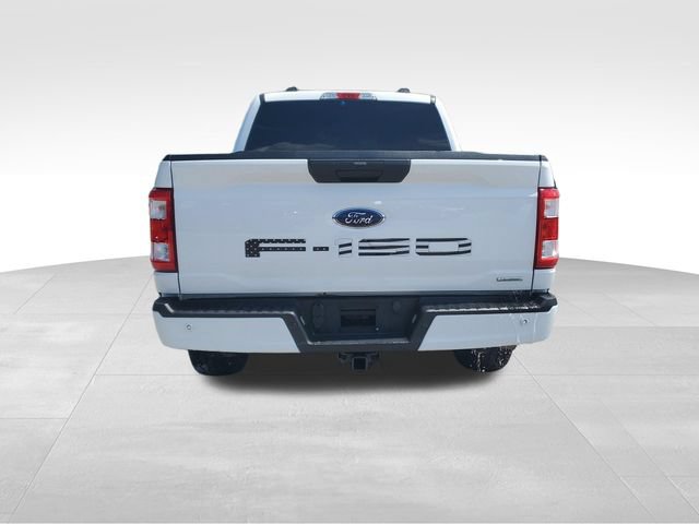 Used 2021 Ford F150 XL w/ STX Appearance Package AWD/4WD image 5