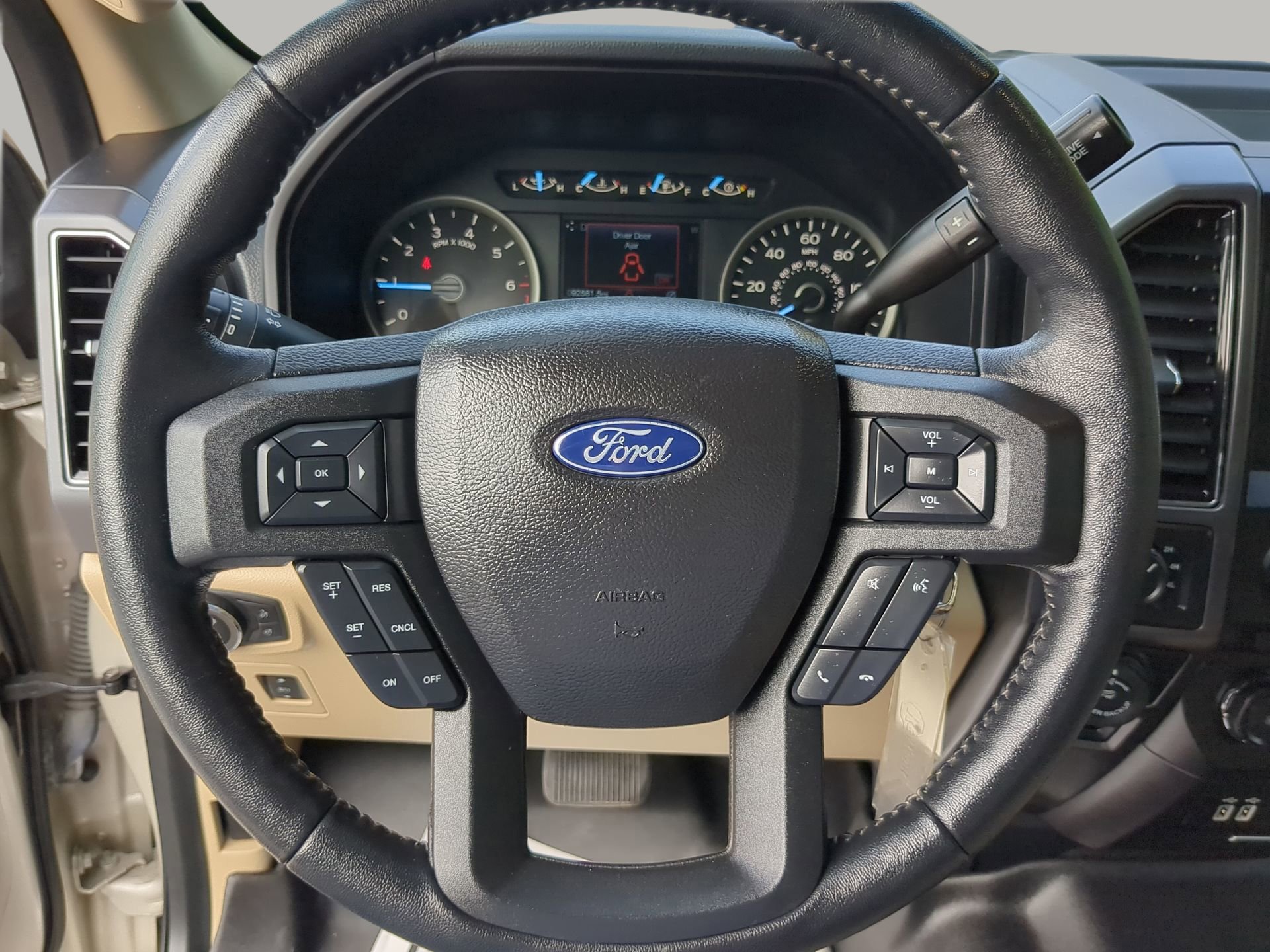 Certified 2018 Ford F150 XLT w/ Equipment Group 302A Luxury image 60