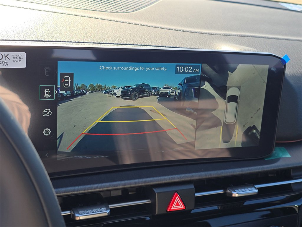 New 2026 Kia Sportage X-Line Prestige image 26