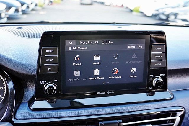 Used 2023 Kia Seltos S FWD image 24