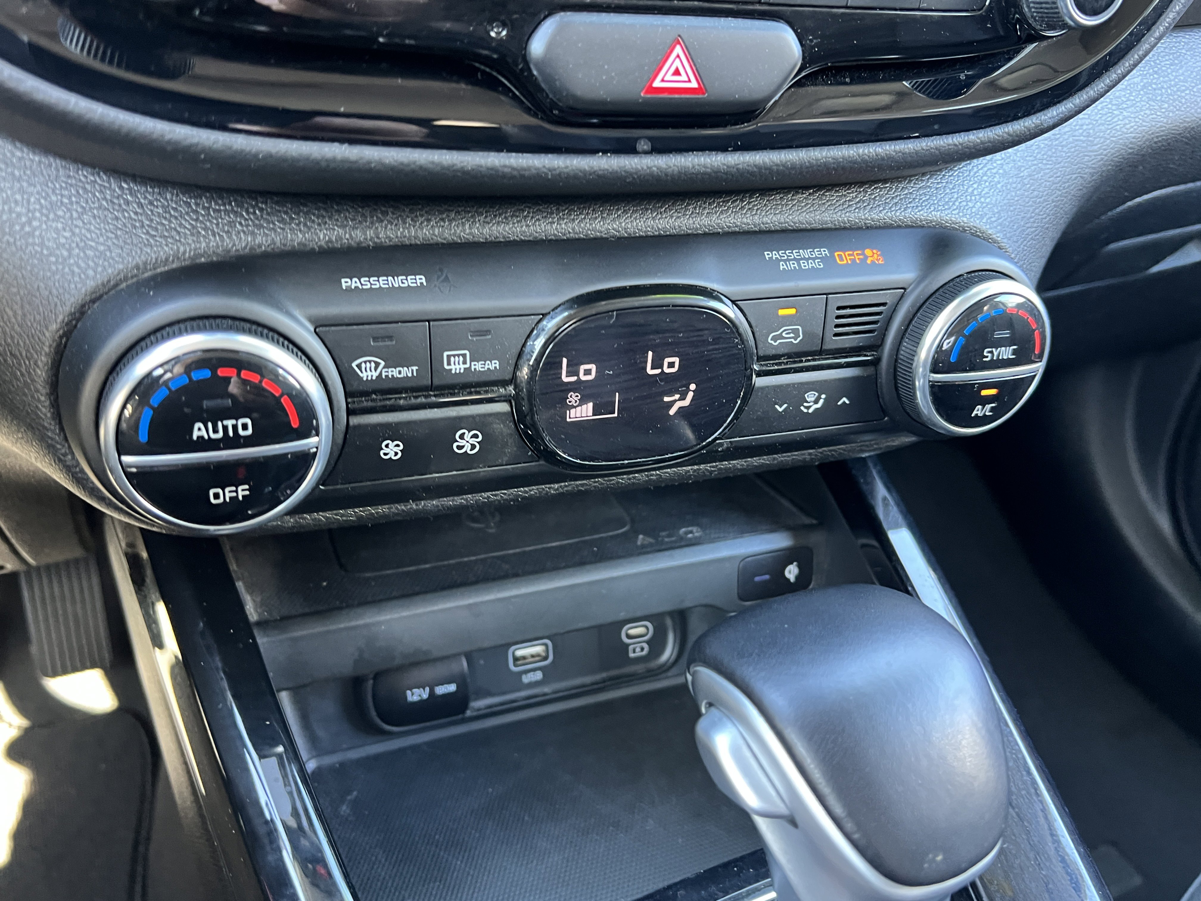 Certified 2023 Kia Soul GT-Line image 34