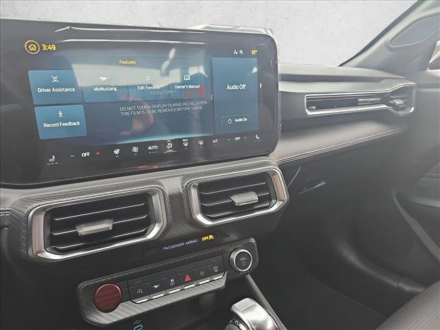 New 2026 Ford Mustang GT Premium image 16