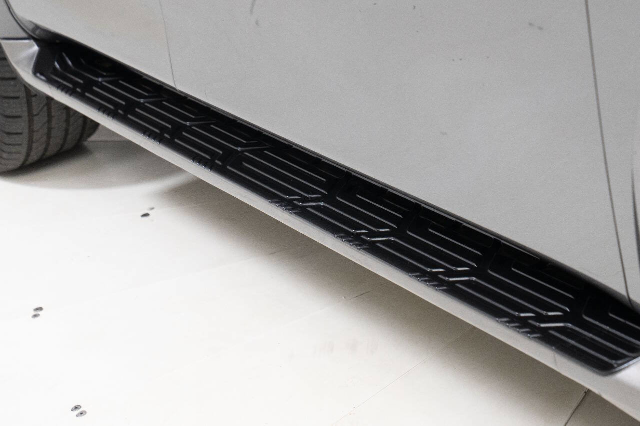 Used 2017 Nissan Armada SL image 13