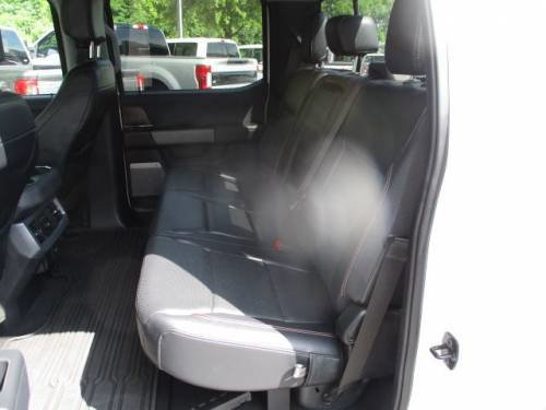 Used 2024 Ford F350 Lariat w/ Lariat Ultimate Package image 6